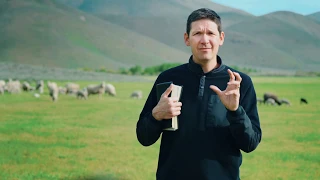 Psalm 23 with Matt Chandler | Exclusive Clip | RightNow Media 2019