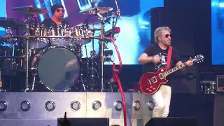 "Finish What Ya Started & Right Now" Sammy Hagar & the Circle@Parx Bensalem, PA 5/25/19