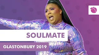 Lizzo - Soulmate (Live at Glastonbury 2019)