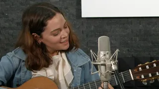 Natalia Lafourcade - Soledad y el Mar - Line Up ISATV