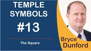 Temple Symbols 13: The Square