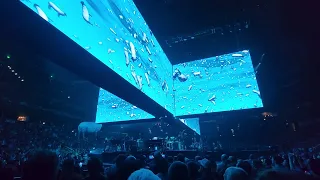 Roger Waters Pink Floyd Sheep Atlanta State Farm 8/20/2022