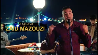 ZAID MAZOUZI  Di Lghurva