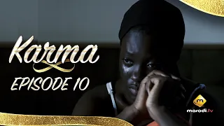 Série - Karma - Episode 10 - VOSTFR