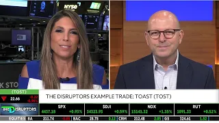 Toast (TOST) Sees Positive Upside Revenue Opportunity & How To Trade