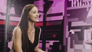 Зураб Фароян в шоу «Цена успеха» с Анной Перфильевой