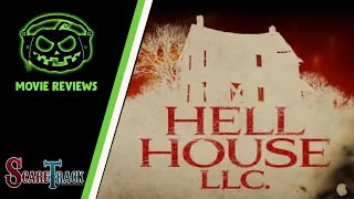 Move Review HELL HOUSE LLC (2015) ScareTrack Movie Reviews