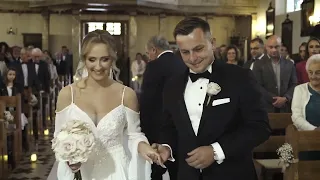 Katarzyna & Mateusz