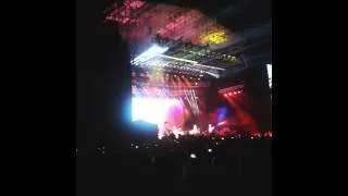 Eight Days a Week - Paul McCartney (Out There Tour