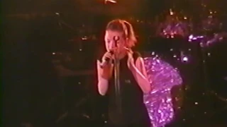 Garbage - San Jose Event Center [September 25th, 1998] FULL CONCERT