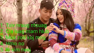 Txiv nraug ntsuag & Mus zoo koj mog #Yasmi | Nkauj tawm tshiab | Hmoobchannel