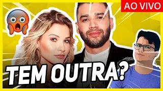 💣 GUSTTAVO LIMA revela MOTIVO para FIM do CASAMENTO com ANDRESSA SUITA | BORA COMENTAR