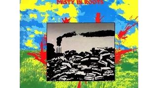 Misty In Roots_Earth (Album) 1983