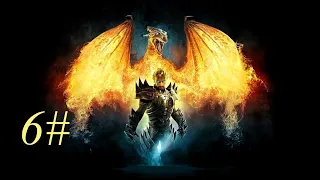 Zagrajmy w Divinity II: Ego Draconis (Podziemia kaplicy) part 6