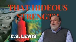 Lewis Lectures - Ransom Trilogy: That Hideous Strength