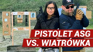 STI. Co lepsze? Pistolet ASG czy wiatrówka?  | Sklep Militaria.pl