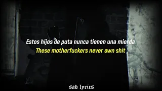 Bones - AirplaneMode // Sub Español & Lyrics