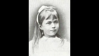 Political biography of Alexandra Kollontai (Ep. 1): Childhood