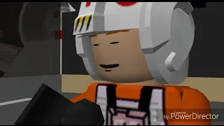 Star Wars In 30 Seconds (LEGO Game Version)