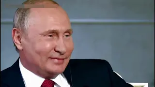 Путин - патологический лжец || Dnipro UA