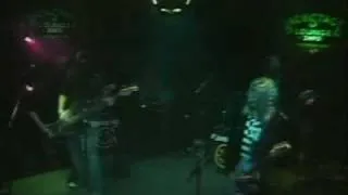 NEVERMIND - NIRVANA TRIBUTE BAND - LITHIUM