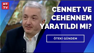 Öteki Gündem - Ölümden sonra neler yaşanıyor? / 6 Mart 2015