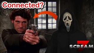 Why GhostFace Is After Sidney In Scream 7!