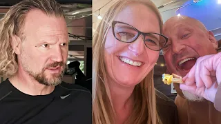 Kody is disoriented! Jealously! Christine & David Woolley Drops Very Shocking News About Kody Brown