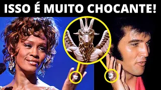 3 FAMOSOS QUE SE DESVIARAM DE DEUS - Pagaram um Alto Preço