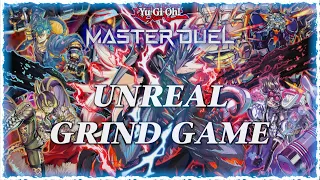 VANQUISH SOUL - THE ULTIMATE CONTROL DECK | MASTER REPLAYS