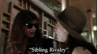Sibling Rivalry (1990) Trailer