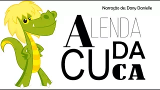 Cuca | A lenda da Cuca | Música da Cuca | Folclore | Lendas