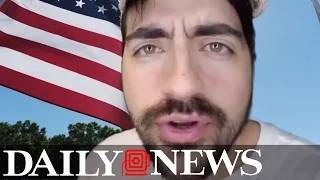 Liberal Redneck: We don't need no Southern 'Brexit'