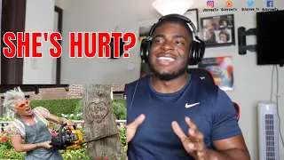 YOU HEARD HER!..| P!nk - So What (Official Video) REACTION