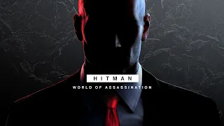 HITMAN 3 - Задача: Усмирить лысого #2