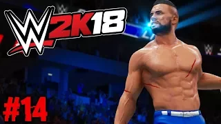 GÄNSEHAUT PROMO !! WWE 2K18 : Auf Rille zum Titel #14 [FACECAM]