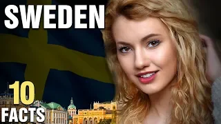 10 Surprising Facts About Sweden