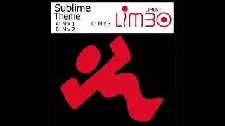 Sublime - Theme (original mix)