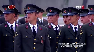 Turkish Armed Forces Hell March  Türk Silahlı Kuvvetleri Cehennem Marşı,  Turkish Hell March