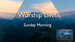 WorshipLive! - May 19, 2024