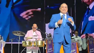 Me tendrán que aceptar, Los 100 Años de Willie Rosario, Gilberto Santa Rosa, The Leyito Salsa Show.