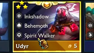 UDYR 1v9! ⭐⭐⭐