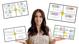 Decomposing Fractions