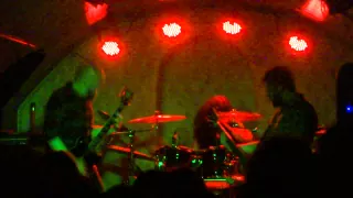 Le Temps Du Loup @ El Perro Club - Madrid - "Rosa Luxemburg" - 17/01/15