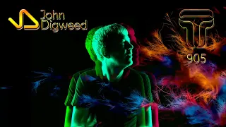 John Digweed @ Transitions 905 2021 Musical Highlights January 2022