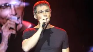 Morten Harket**There is a place** Aida Night of the proms Hannover 18.12.2013