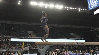 Addison Fatta - Balance Beam - 2023 Winter Cup - Senior Women