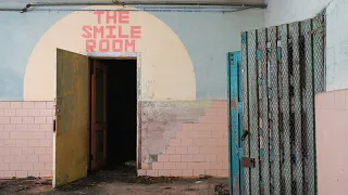 We Found the Smile Room in an Abandoned Asylum