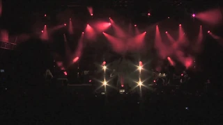 ASP - Ich will brennen (Live)