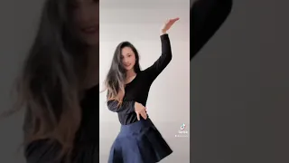 DancerKino | New Tiktok Dance Challenge 2022 | Aira Soco